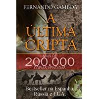A ÚLTIMA CRIPTA